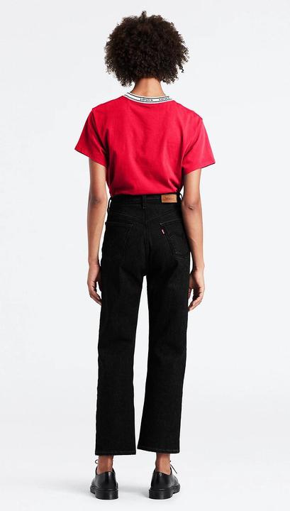 Immagine prodotto Levis Jeans Ribcage W - 86375 (W28/L29)