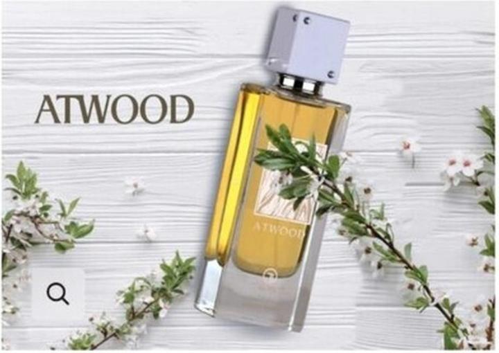 Immagine prodotto Grandeur Elite Profumo originale arabo Atwood per le donne (Eau de parfum)