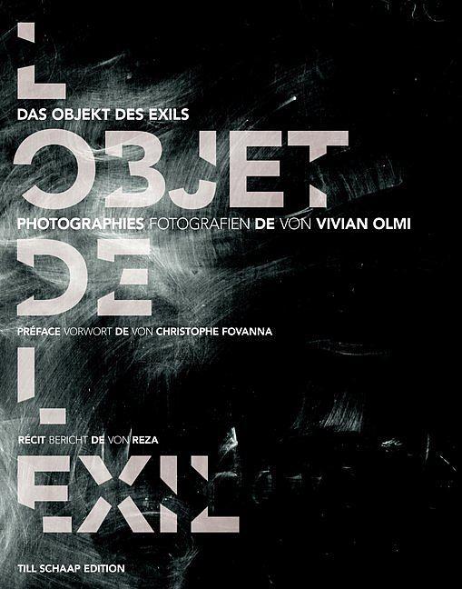 Produktbild Vivian Olmi (Deutsch, Französisch, Vivian Olmi, 2018)