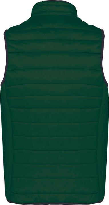 Actual product image Kariban Lightweight sleeveless down jacket (4XL)