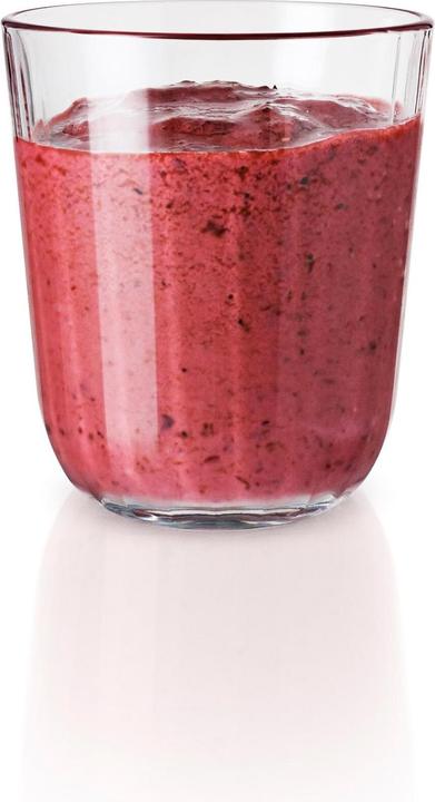 Actual product image Eva Solo Drinking glass (0.27 l, 6 x)