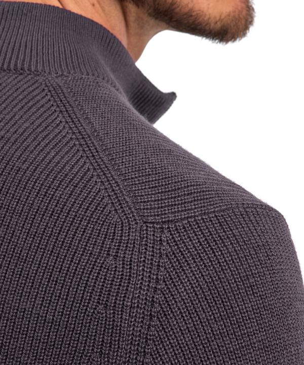Produktbild Falke FAV Half Cardigan Half-Zip m (S)