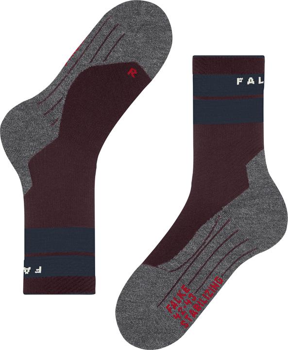 Produktbild Falke TK Compression Stabilizing W (35 - 36)