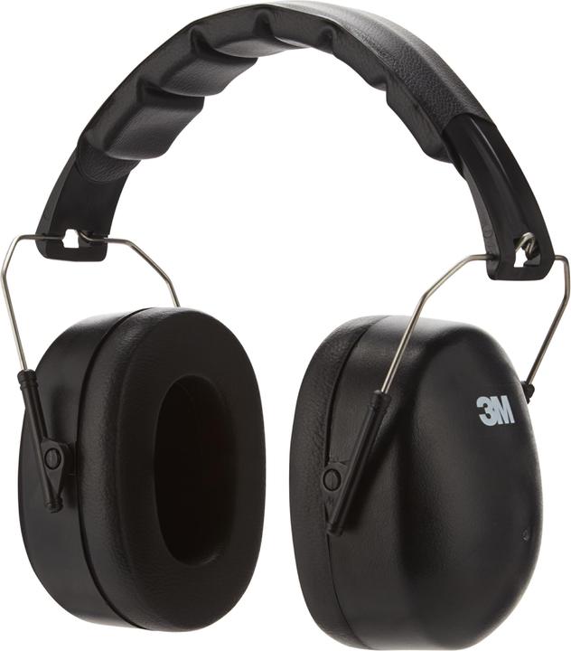 3M Peltor capsule ear protection (1 x)