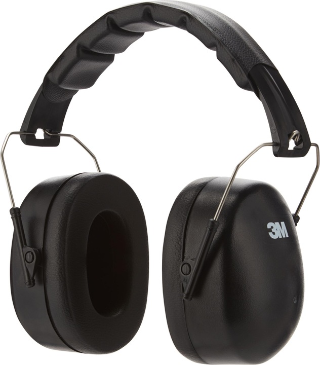 Productafbeelding 3M Peltor oorwarmers (1 x)