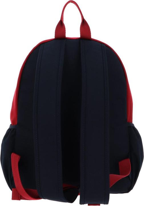 Produktbild Tommy Hilfiger Hilfiger Flag Colorful Varsity Backpack