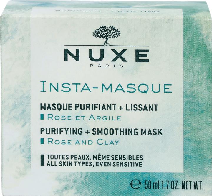 Produktbild Nuxe Insta-Masque (50 ml)