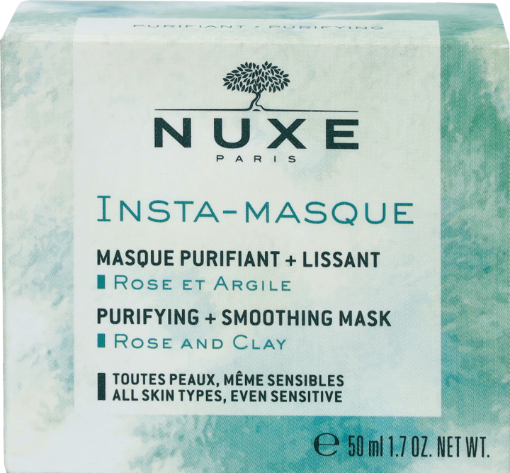 Produktbild Nuxe Insta-Masque (50 ml)