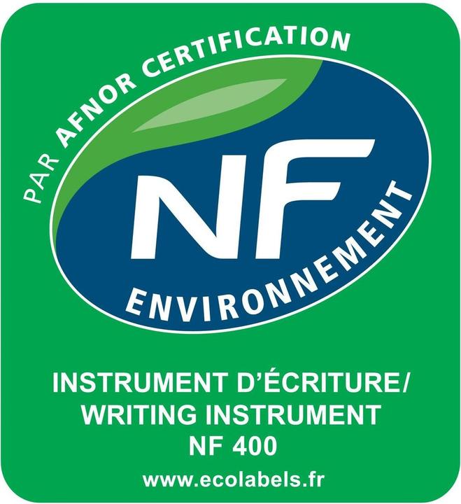 Image du produit Bic Crayon Ecolutions 650/655 (2 mm, HB, 12x)