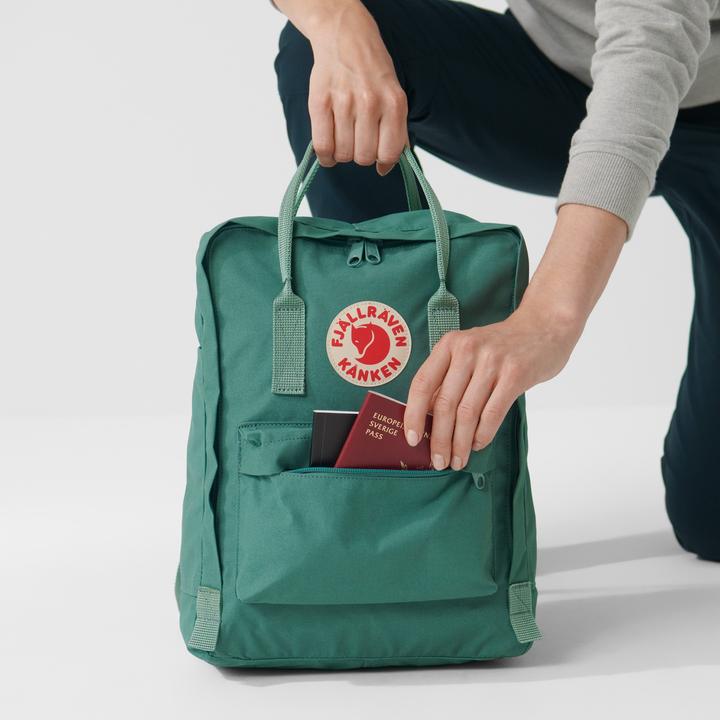 Actual product image Fjällräven Kånken (16 l)