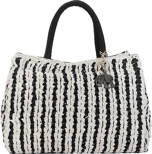 Anokhi Tote Bag BOOK TOTE