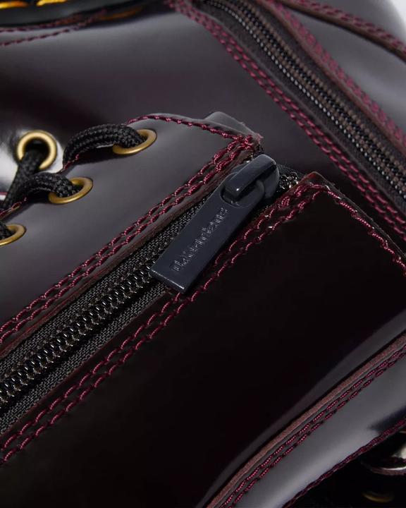 Image du produit Dr. Martens Jadon Cherry (37)