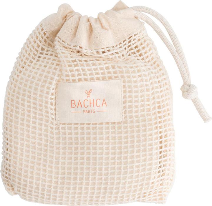 Produktbild Bachca Reusable cotton pads + laundry bag