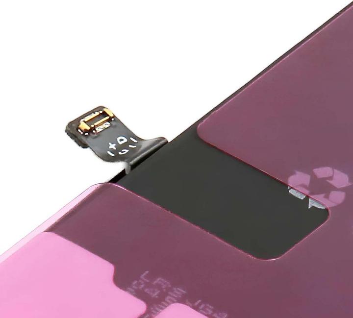 Produktbild Avizar Akku iPhone 11 3110mAh