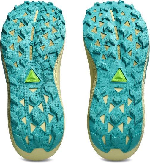 Actual product image ASICS Performance Gel Trabuco 13 (47)