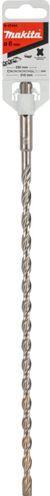 Actual product image Makita SDS VPLUS drill 8x310mm (8 millimetres)