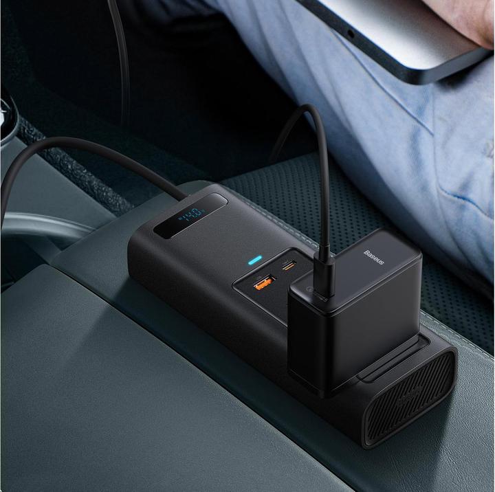 Immagine prodotto Baseus Inverter per auto