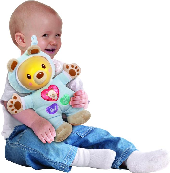 Produktbild VTech Léon mon lumi ourson