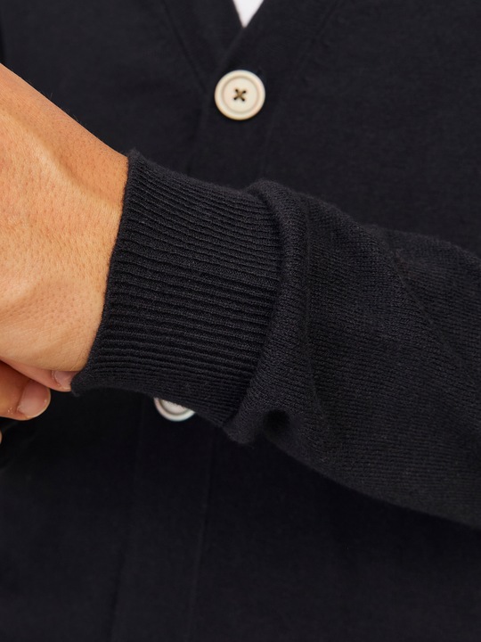 Immagine prodotto Jack & Jones Jjeemil Knit Button Cardigan Noos (XS)