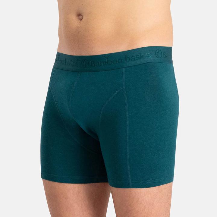 Image du produit Bamboo Basics Boxershorts Rico (3-Pack) (L, Lot de 3)
