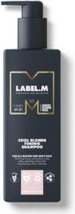 Image du produit Label.M Shampooing Volumisant Orange Blossom Organic 1000 ml (1000 ml, Shampoing liquide)