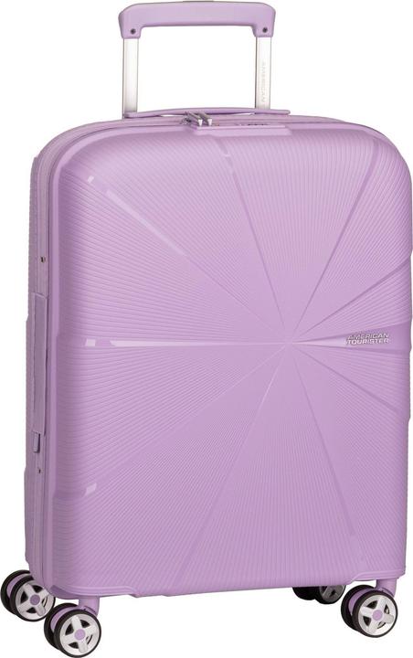 American Tourister Koffer & Trolley Starvibe Spinner 55 EXP (37 l)