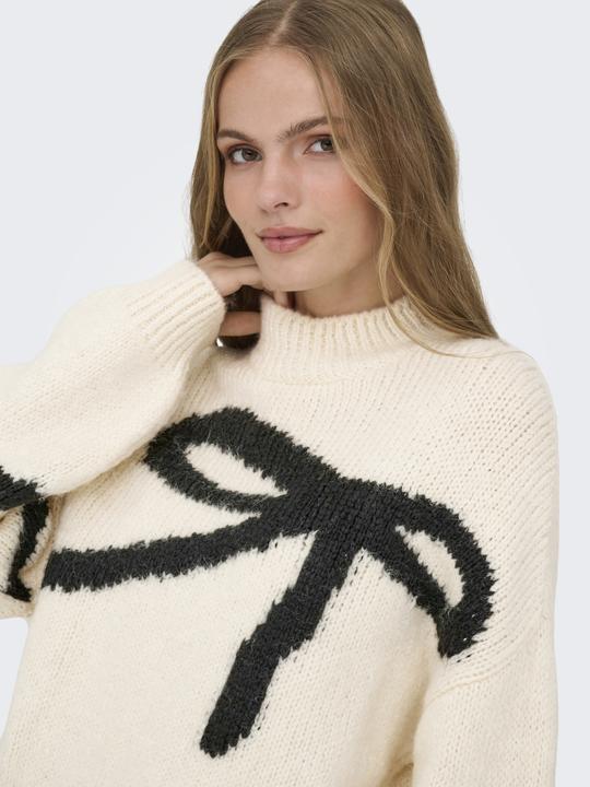 Actual product image JdY JDYKILIAN Strickpullover Strickpullover (L)