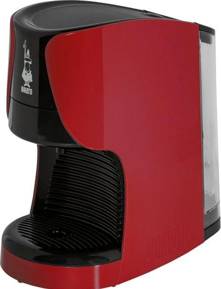 Produktbild Bialetti Opera rot ESE-Padmaschine (E.S.E.)