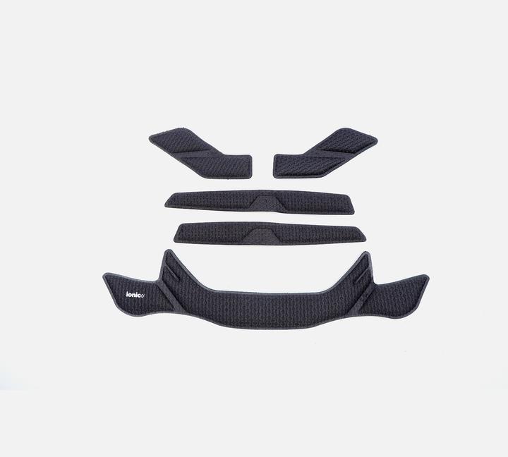 Actual product image Giro Source Pad Set