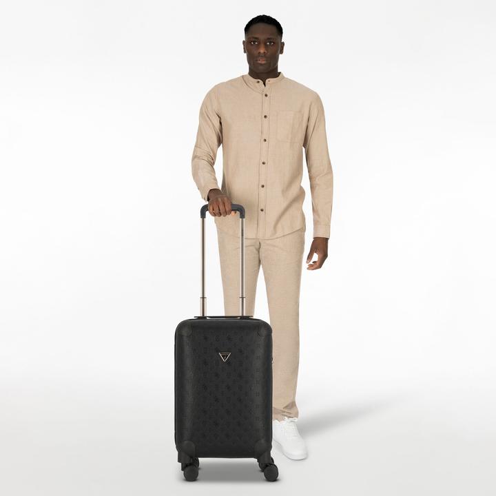 Actual product image Guess Wilder 4 Rollen Kabinentrolley 53 cm (32 l)