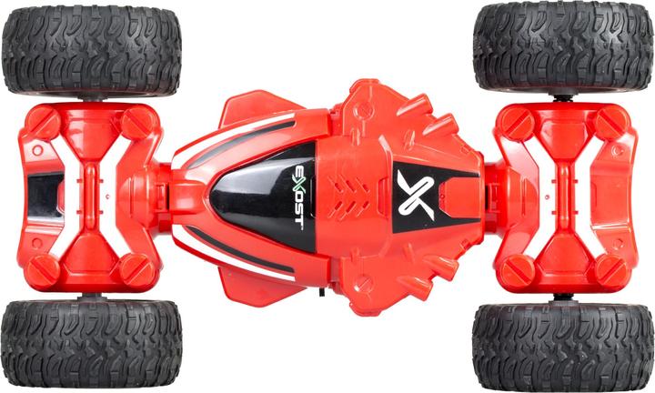 Image du produit Silverlit Exost Mini Revolt, 2,4 GHz