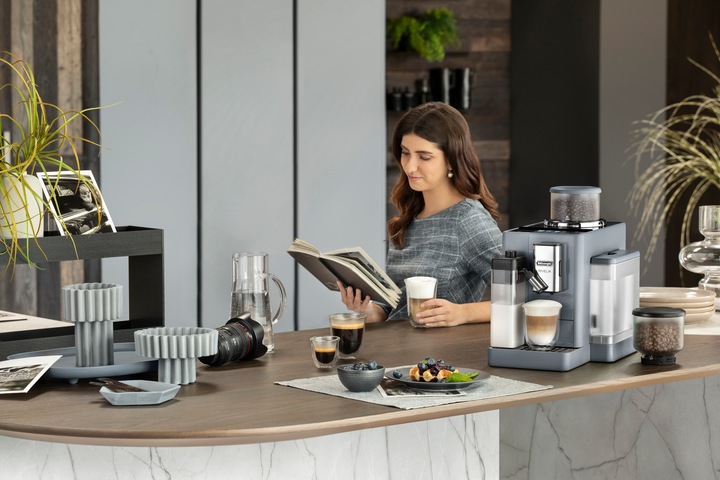 Immagine prodotto De'Longhi Rivelia