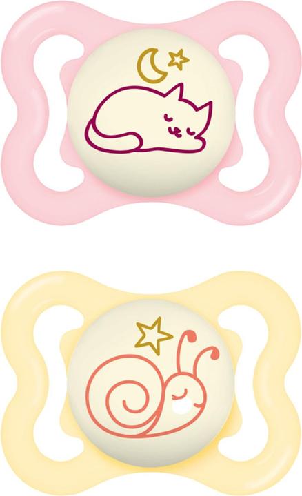 Image du produit MAM Nuit suprême (2 x, jusqu'à 6 M.)