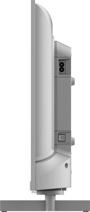 Image du produit Thomson 24HG2S14CW Smart TV 24 pouces HD (24", LED, HD ready)