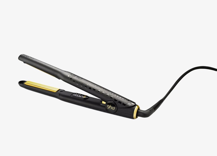 Image du produit ghd V Mini styler en or (Fer plat)