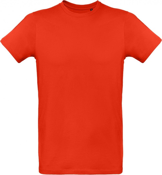 Produktbild B&C Inspire Plus Tee (M)
