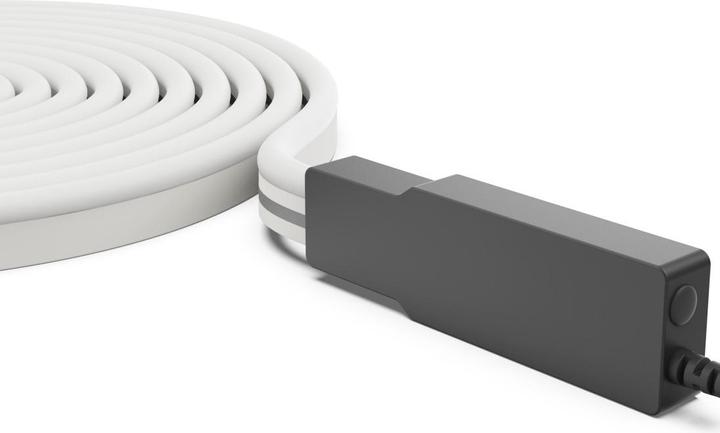 Image du produit Hama 00176634 Smart Lighting Bande lumineuse intelligente Blanc WLAN (500 cm, Intérieur)