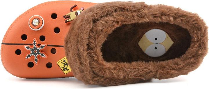 Produktbild Crocs South Park Kenny Cls Clg (43, 43.5, 44, 43 1/3)