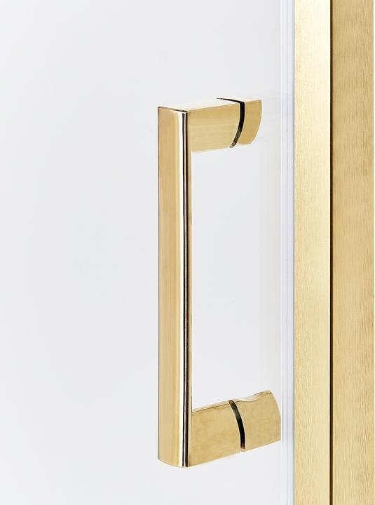 Produktbild Beliani Darli (70 cm, 70 cm, 185 cm)