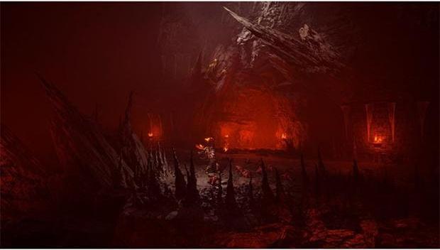 Produktbild Nacon Gaming Dragonkin: The Banished (Xbox Series X, DE, FR)