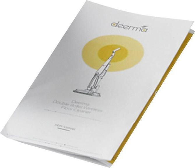 Image du produit Deerma DEM-VX96W