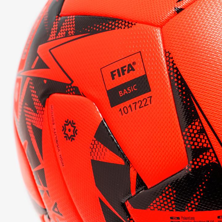 Immagine prodotto Kipsta Pallone da calcio taglia 5 - Ligue1 Uber Eats Replica 24/25 Inverno (5)