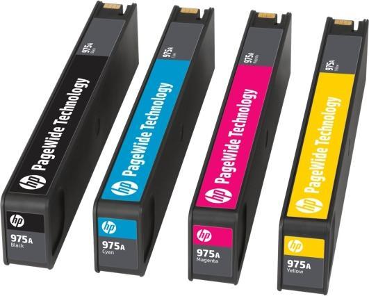 Produktbild HP 981x (Y)