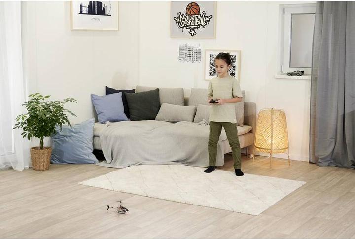 Produktbild Carson Easy Tyrann 240 Metal 2.4G 100% RTR