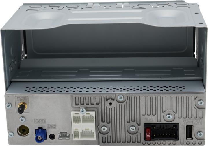 Actual product image Pioneer SPH-DA77DAB (Android car, Apple Carplay, MirrorLink)