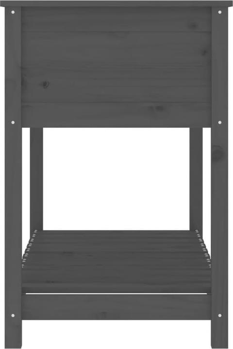 Produktbild vidaXL Pflanzgefäss