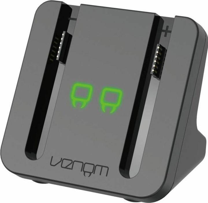 Productafbeelding Venom Ladestation (Switch)