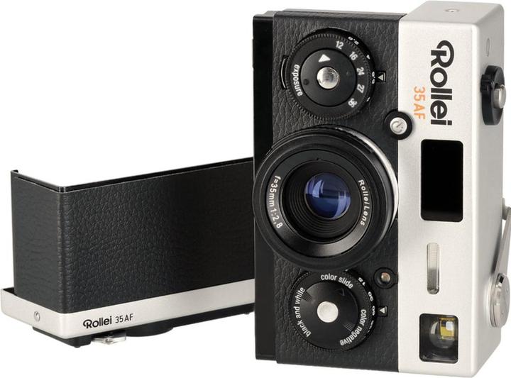 Productafbeelding Rollei 35AF