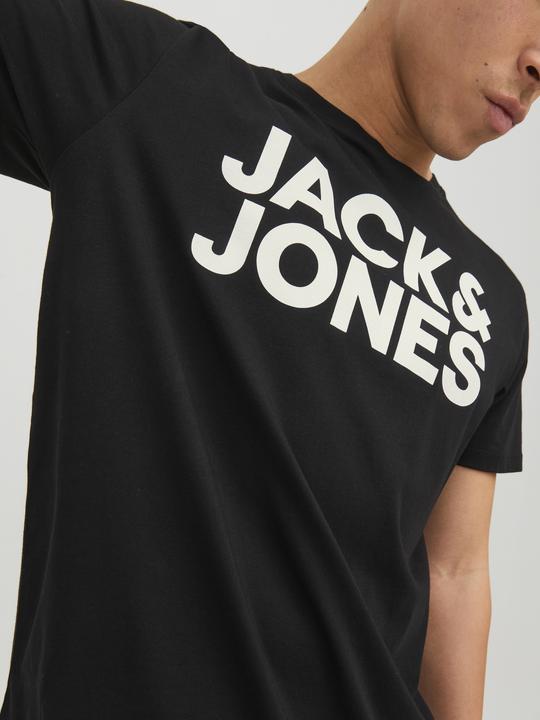 Produktbild Jack & Jones Logo (M)