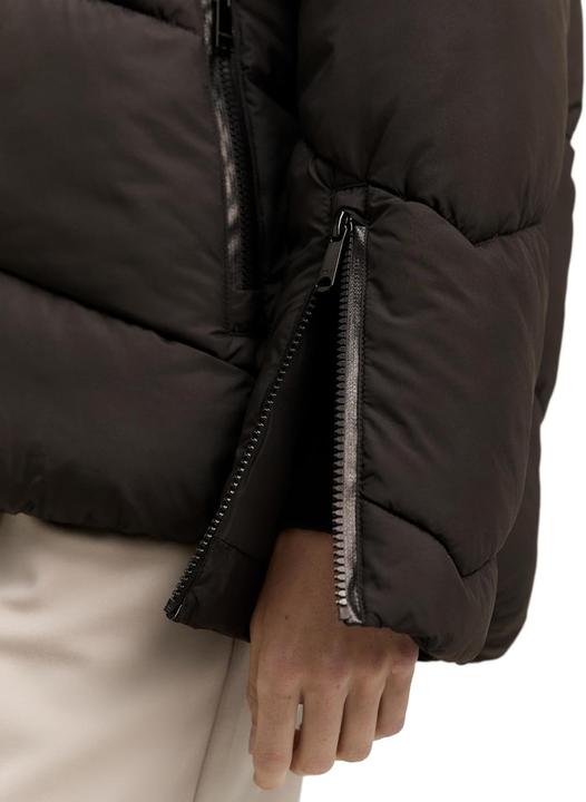 Produktbild Tom Tailor Pufferjack met capuchon (XL)